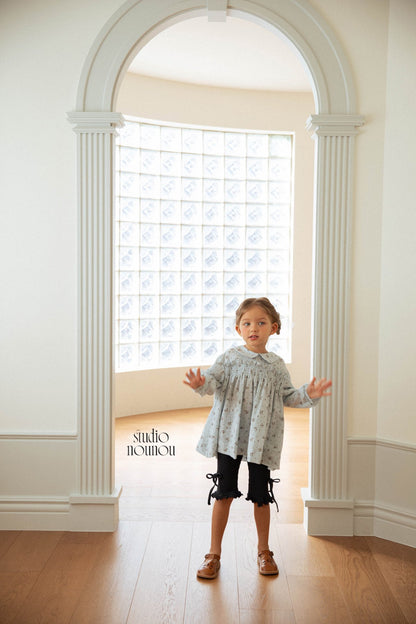 [PRE-ORDER] Ribbon Leggings