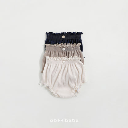 [PRE-ORDER] Barbie Pleats Baby Set