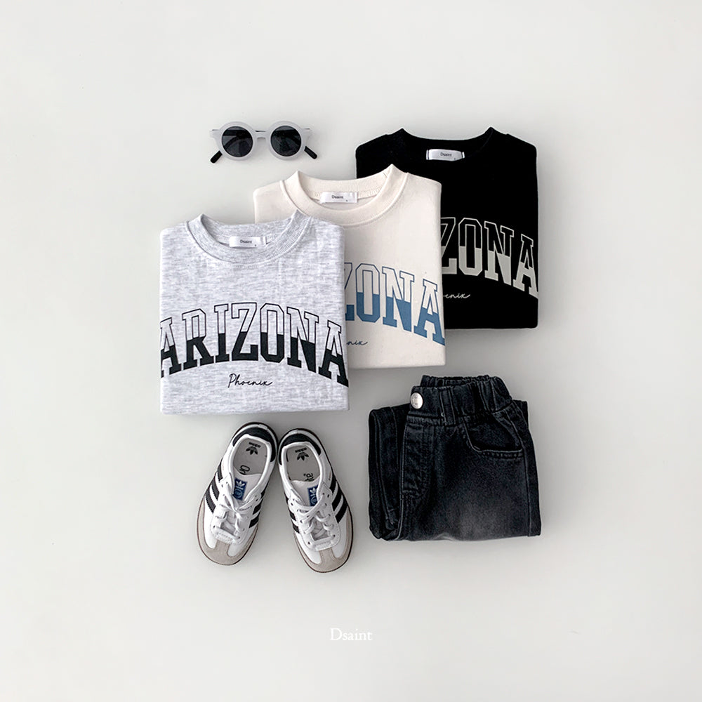 [PRE-ORDER] Arizona Sweatshirts