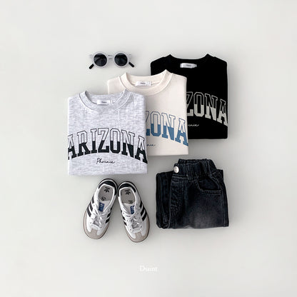 [PRE-ORDER] Arizona Sweatshirts