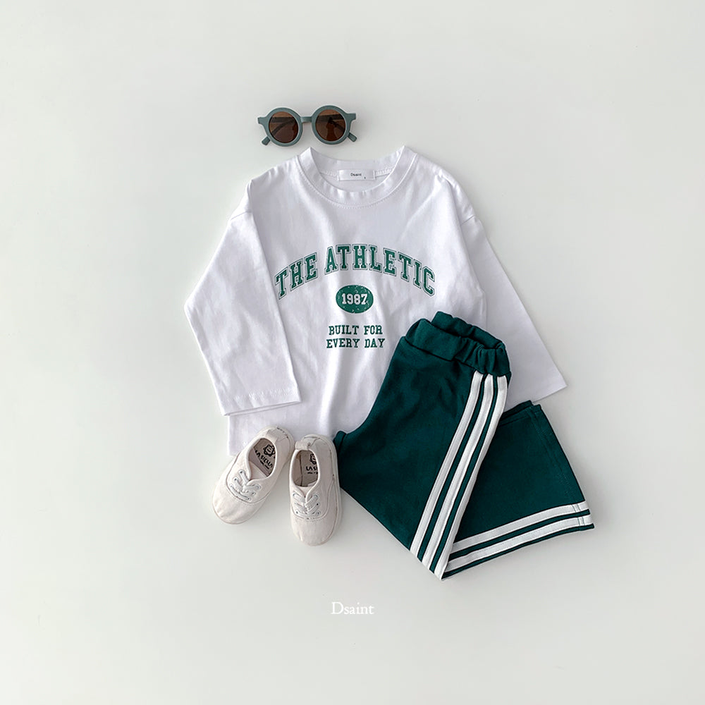 [PRE-ORDER] The Athletic T-Shirts
