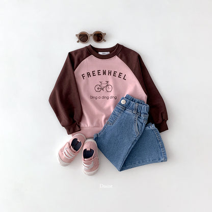 [PRE-ORDER] Bike Sweatshirts