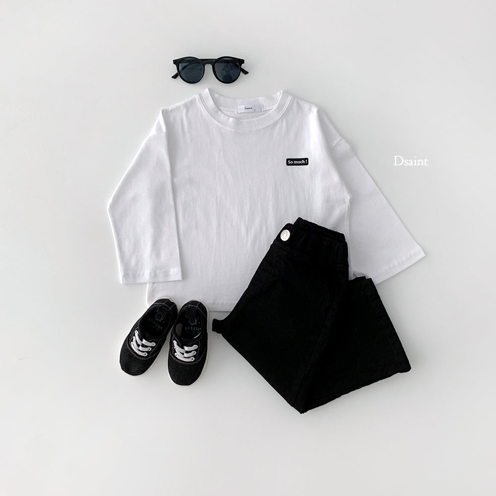 [PRE-ORDER] So Much T-Shirts