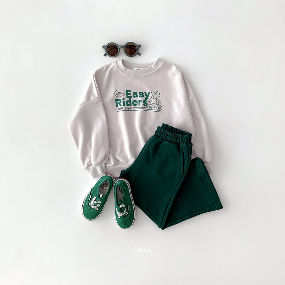 [PRE-ORDER] Riders Dog Sweatshirts