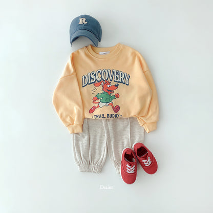 [PRE-ORER] Trail Buddy Sweatshirts