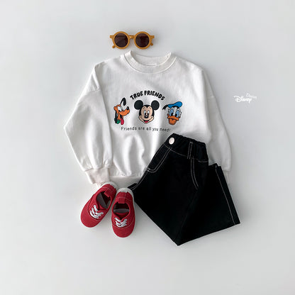 [PRE-ORDER] True Friends Sweatshirts