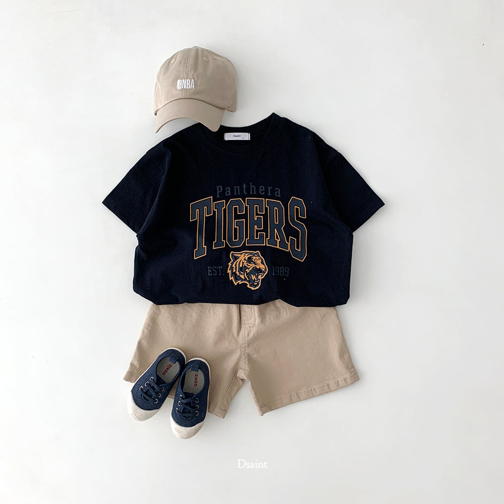 [PRE-ORDER] Tiger T-Shirts