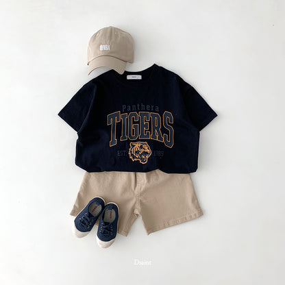 [PRE-ORDER] Tiger T-Shirts
