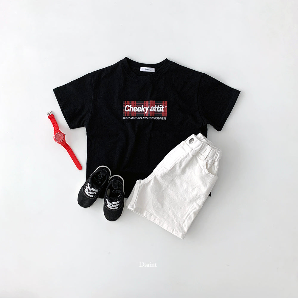 [PRE-ORDER] Quality Span Denim Pants