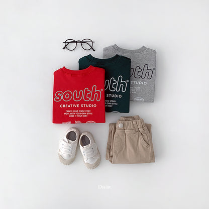 [PRE-ORDER] South Sweatshirts