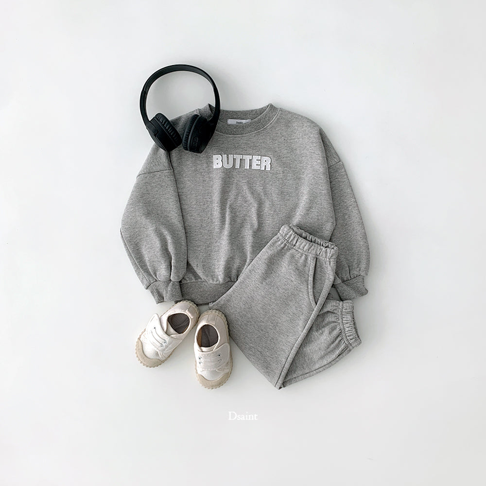 [PRE-ORDER] Butter Top Bottom Set