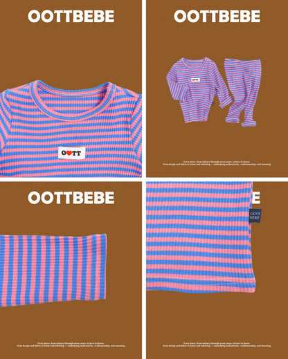 [PRE-ORDER] Disco Bong Bong Home Wear Set