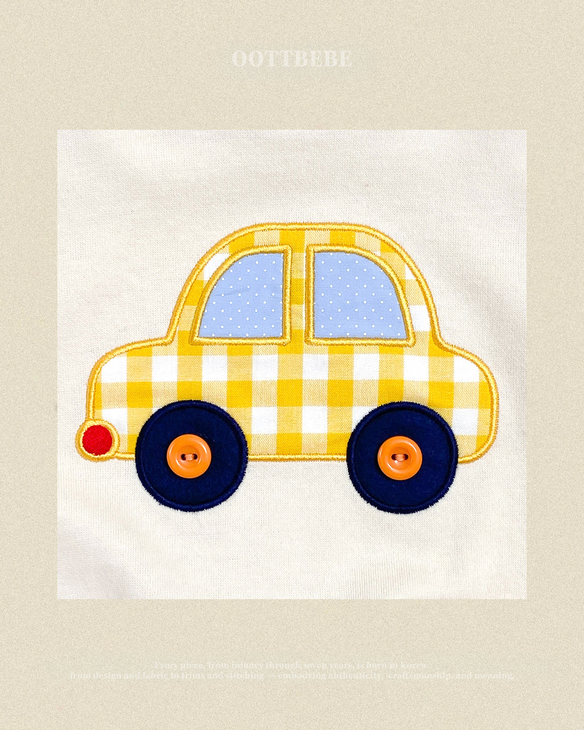 [PRE-ORDER] Car Sweatshirts