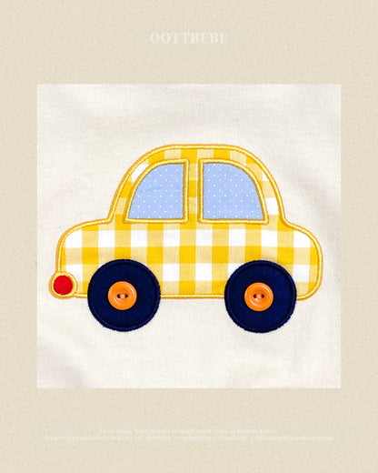 [PRE-ORDER] Car Sweatshirts