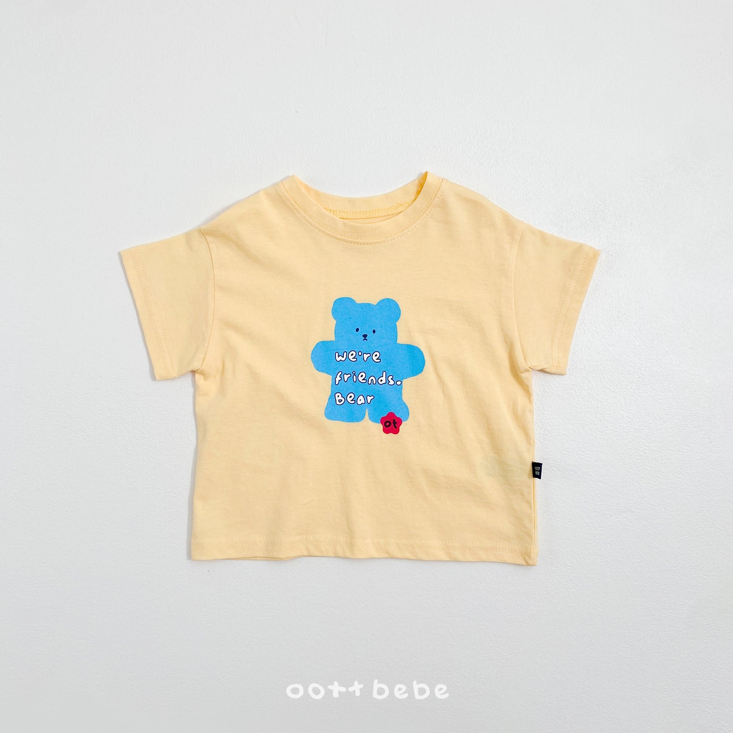 [PRE-ORDER] Popping T-Shirts