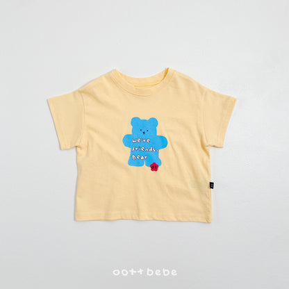 [PRE-ORDER] Popping T-Shirts