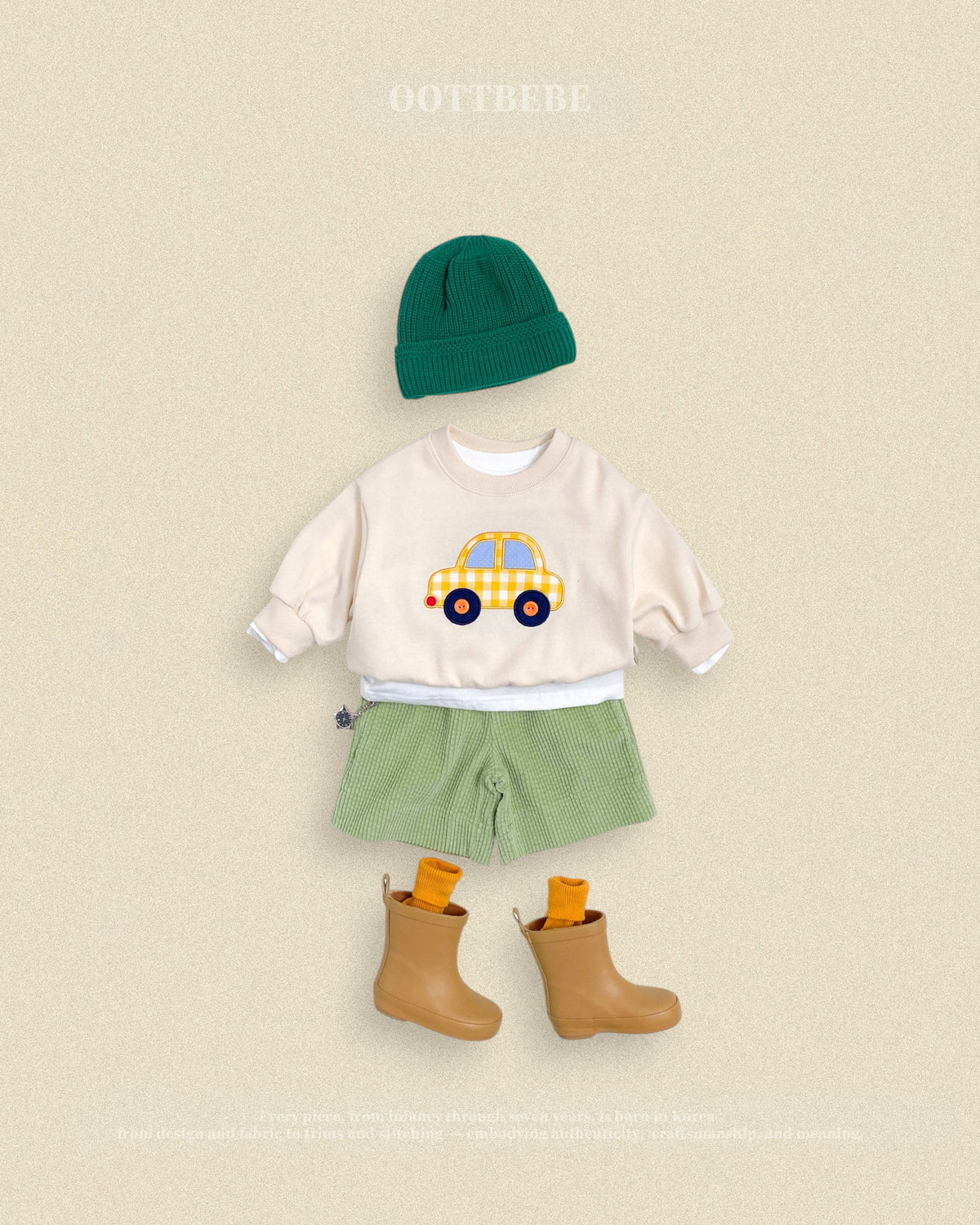 [PRE-ORDER] Car Sweatshirts