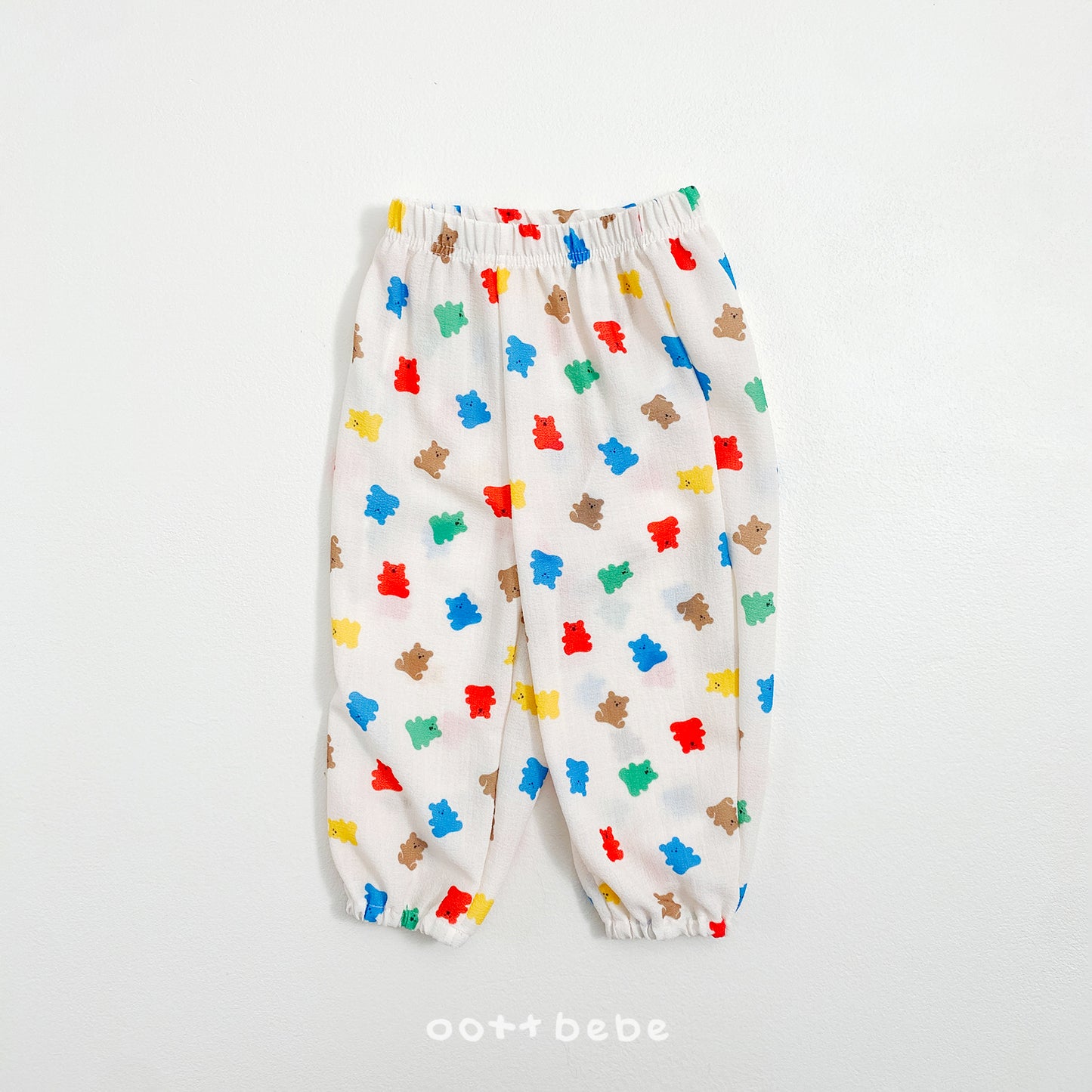 [PRE-ORDER] Summer Pop Sausage Pants