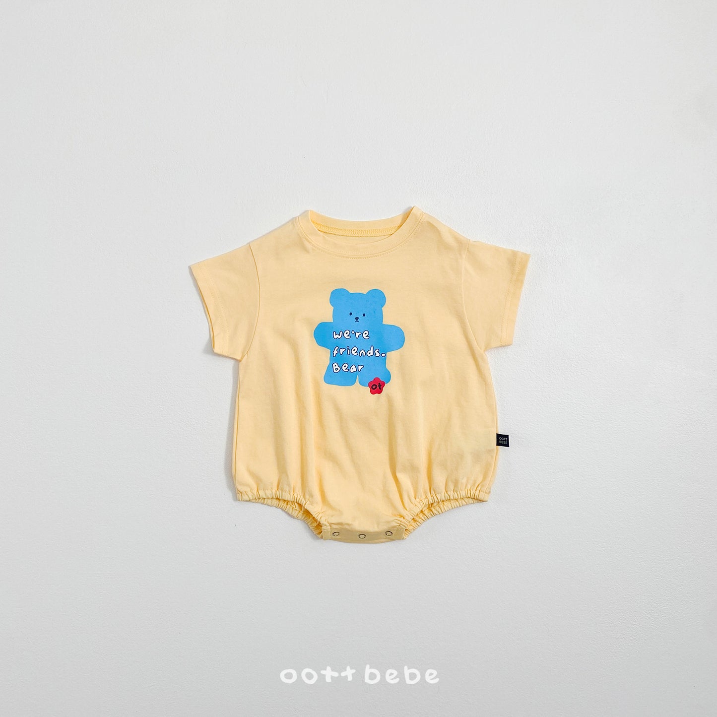 [PRE-ORDER] Popping Body Suit