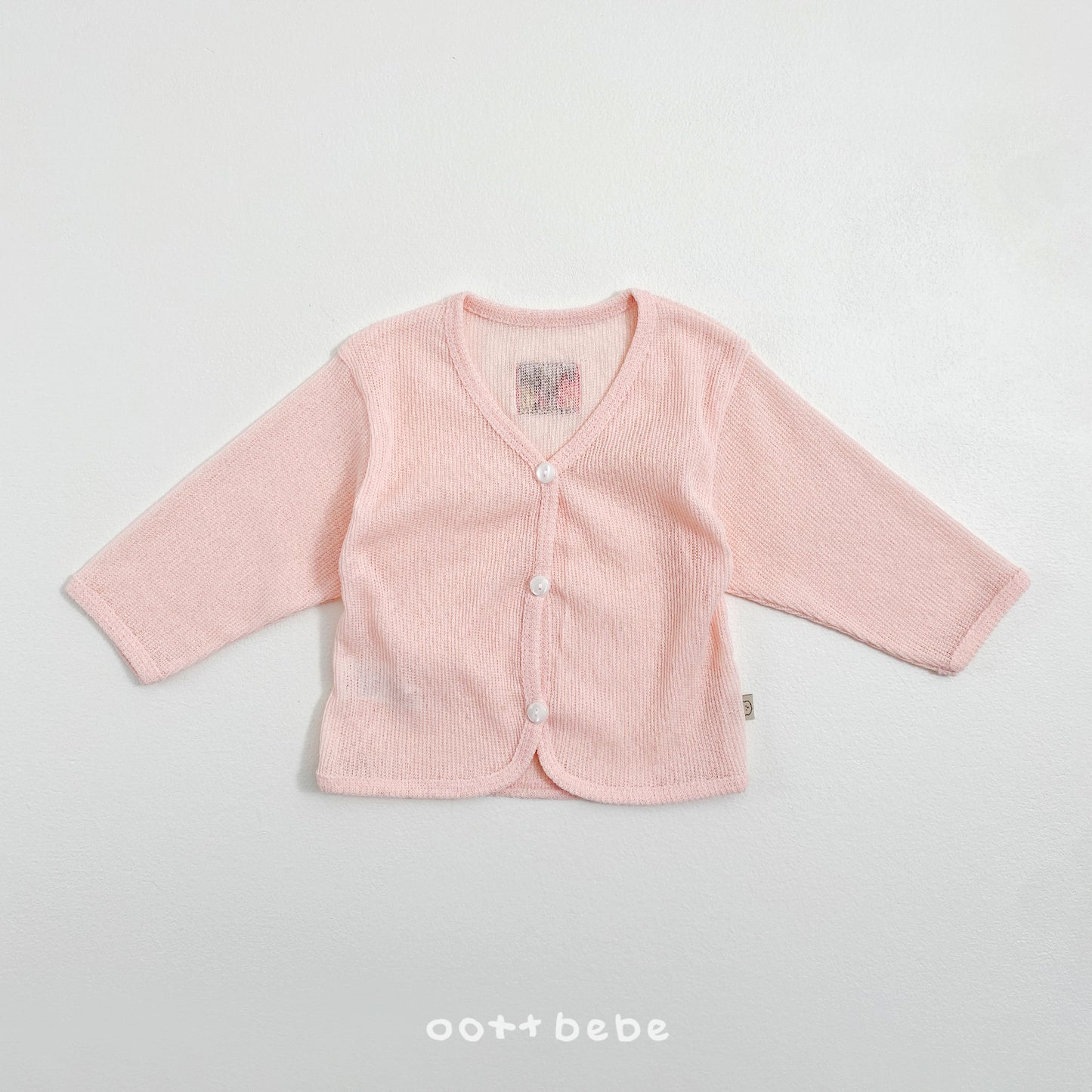 [PRE-ORDER] Juicy Summer Cardigan