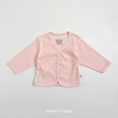[PRE-ORDER] Juicy Summer Cardigan