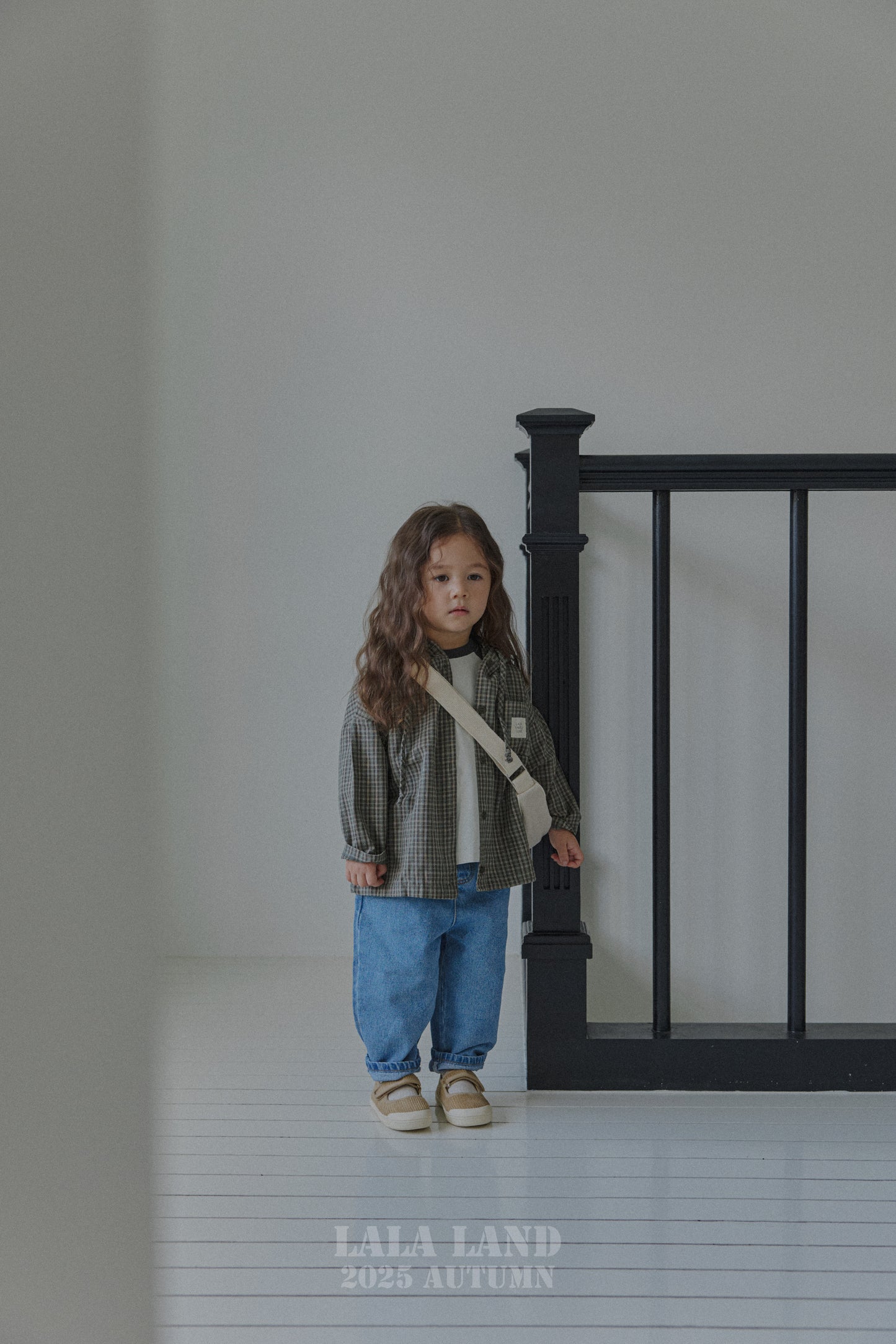 [PRE-ORDER] Everyday Denim Pants
