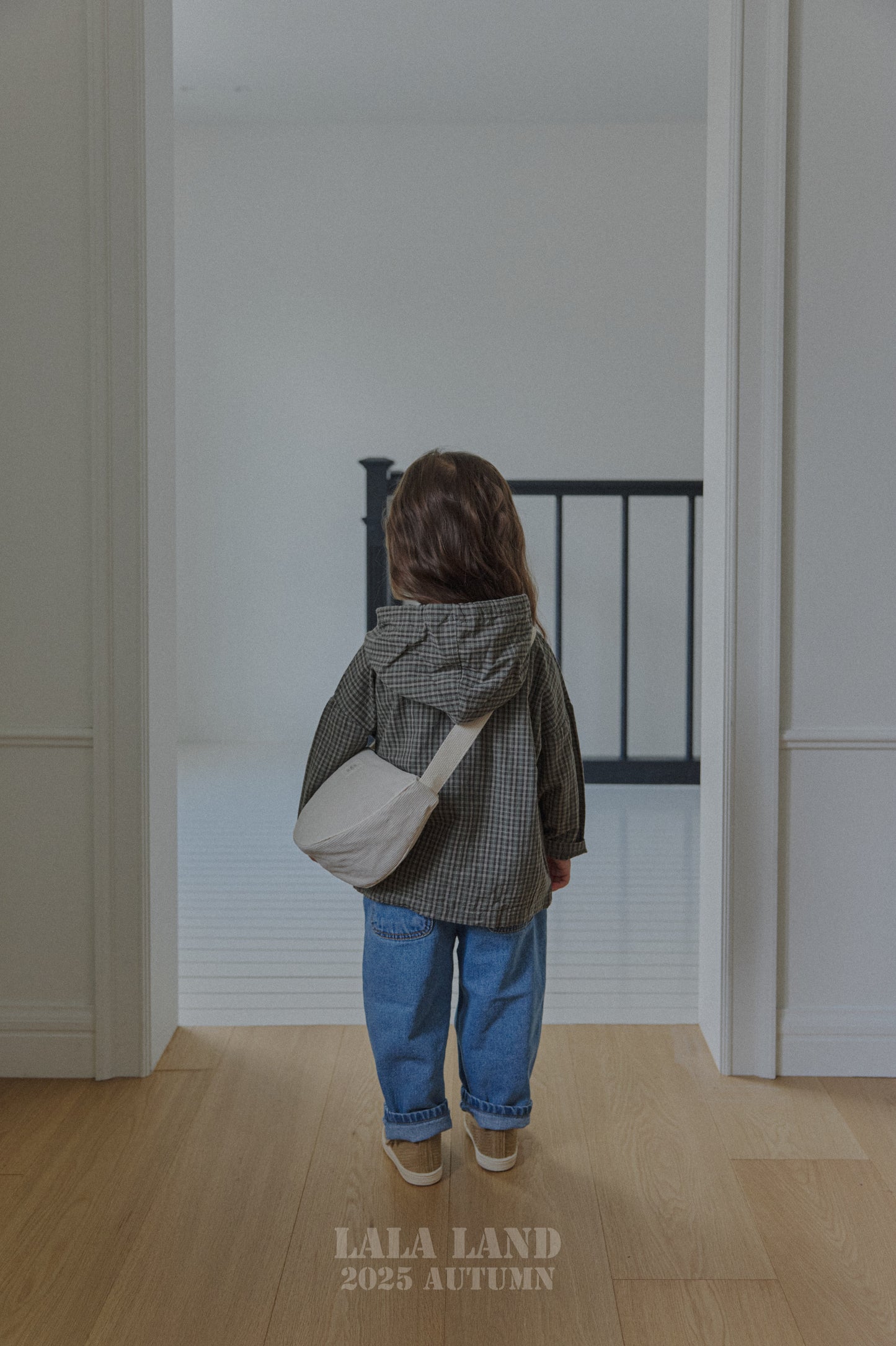 [PRE-ORDER] Half Cross Bag