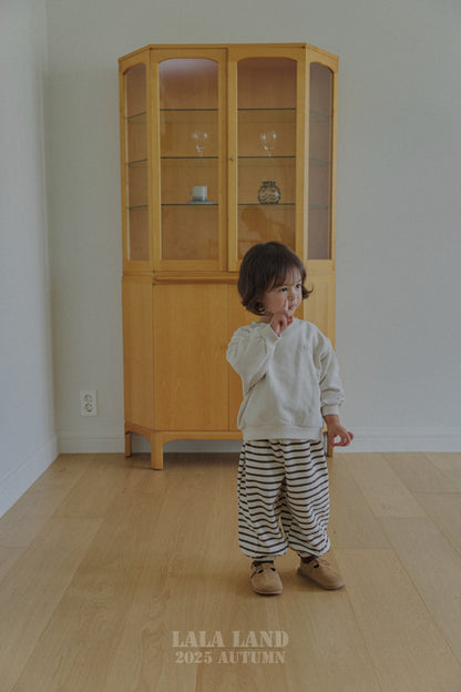 [PRE-ORDER] Willy Stripe Jogger Pants