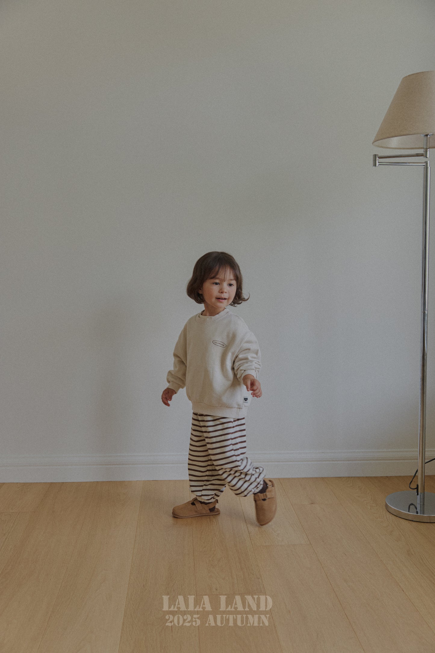 [PRE-ORDER] Willy Stripe Jogger Pants