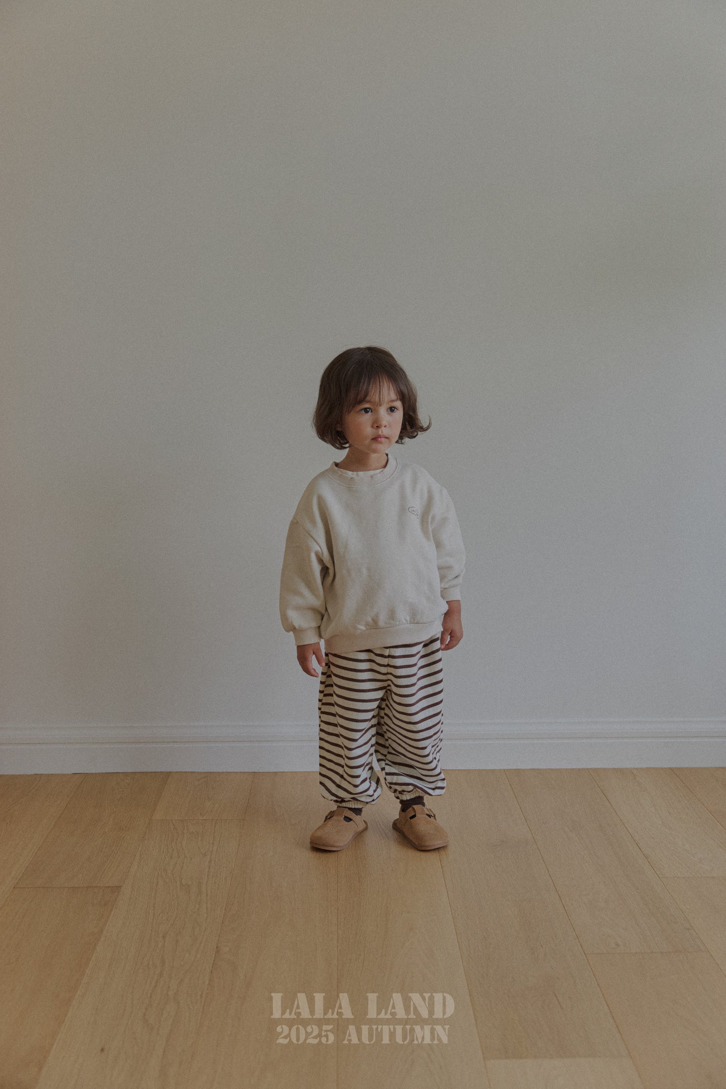 [PRE-ORDER] Willy Stripe Jogger Pants