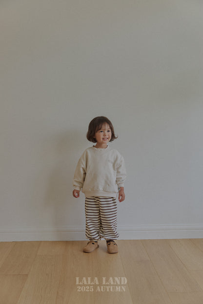 [PRE-ORDER] Love Lala Sweatshirts