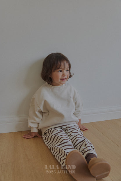 [PRE-ORDER] Love Lala Sweatshirts