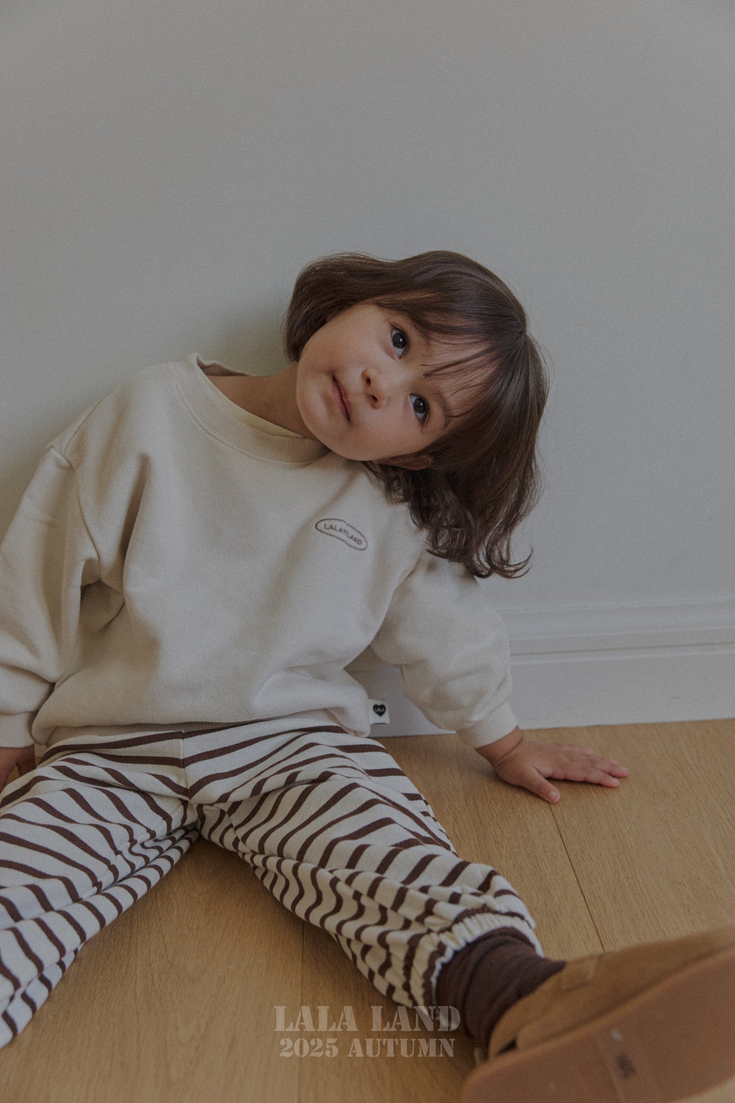 [PRE-ORDER] Love Lala Sweatshirts