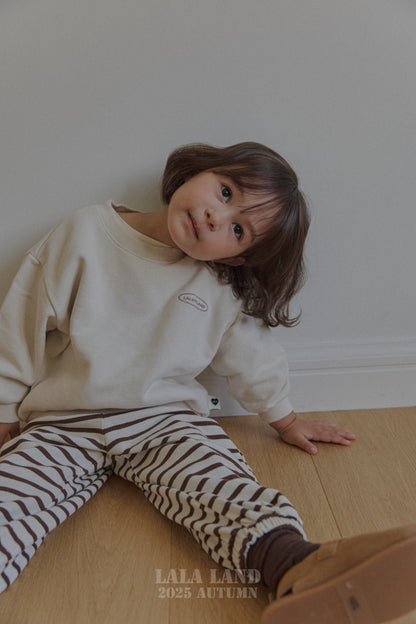 [PRE-ORDER] Love Lala Sweatshirts