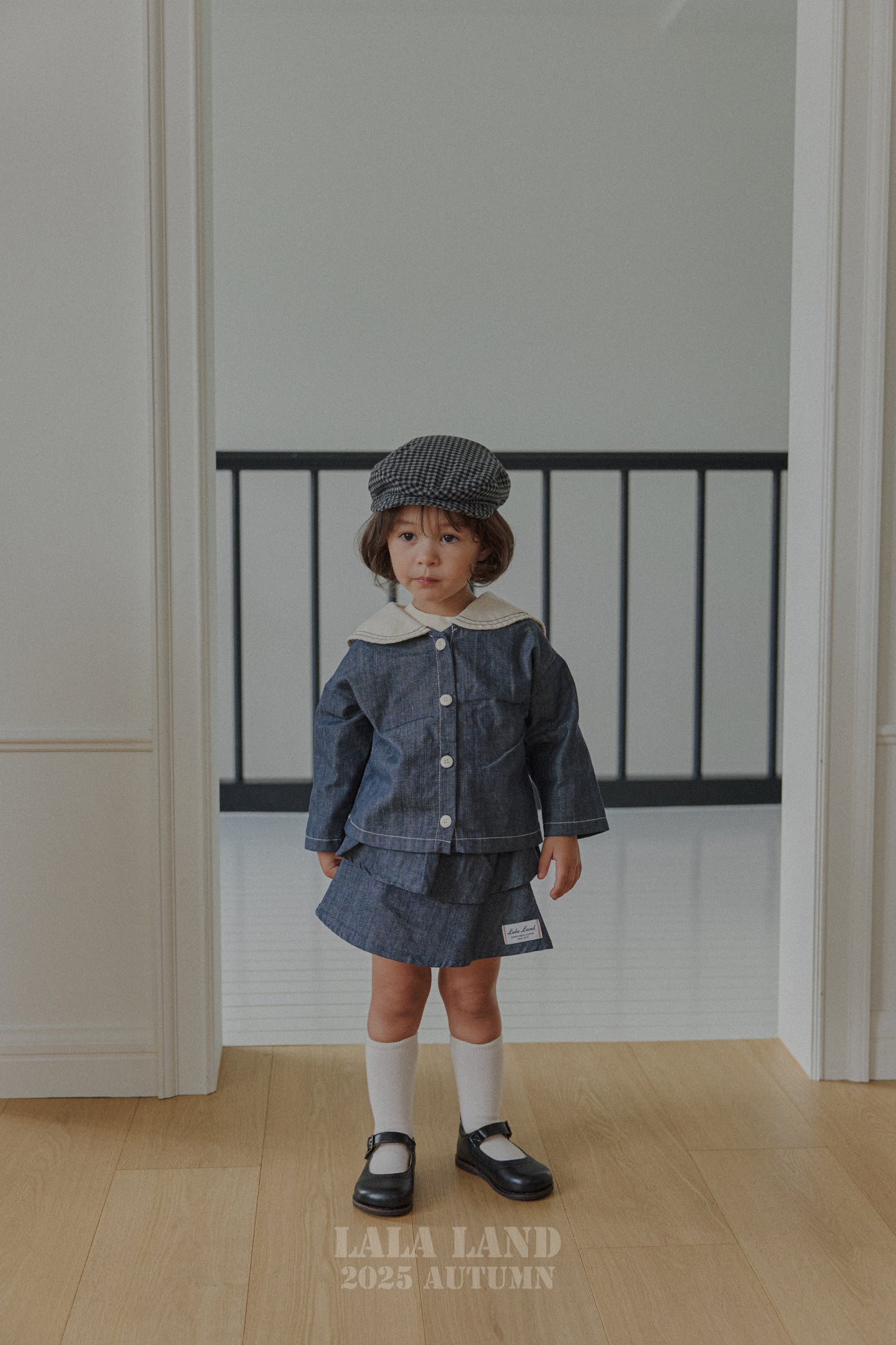 [PRE-ORDER] Check Hunting Cap