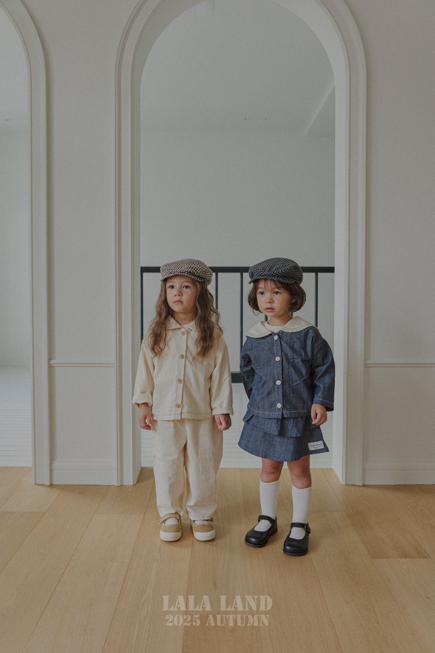 [PRE-ORDER] Check Hunting Cap