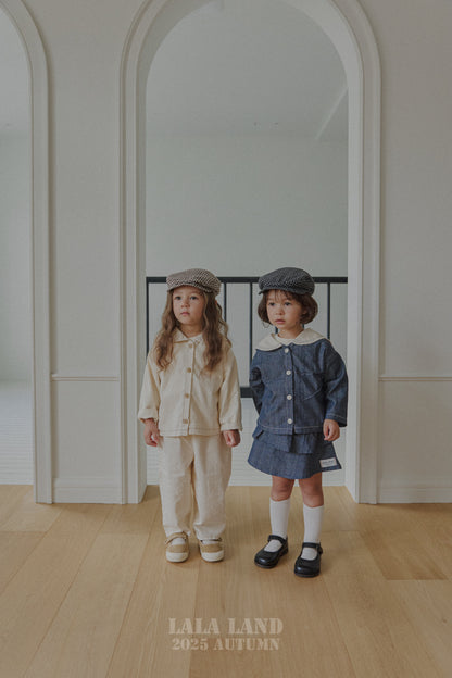 [PRE-ORDER] Check Hunting Cap