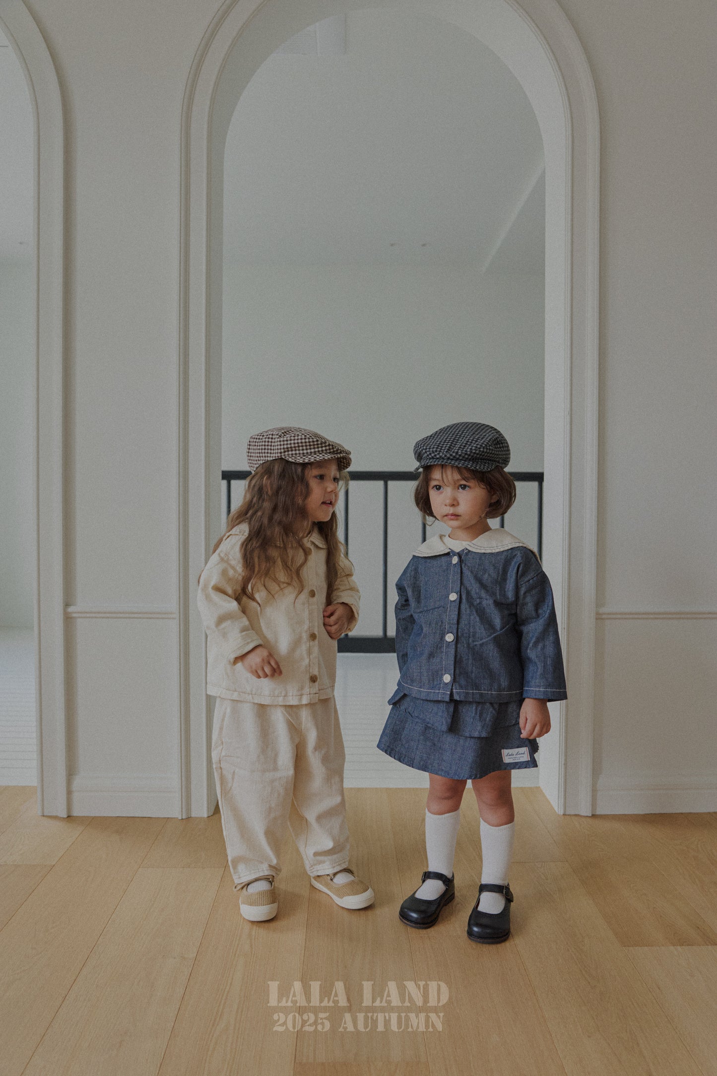[PRE-ORDER] Check Hunting Cap