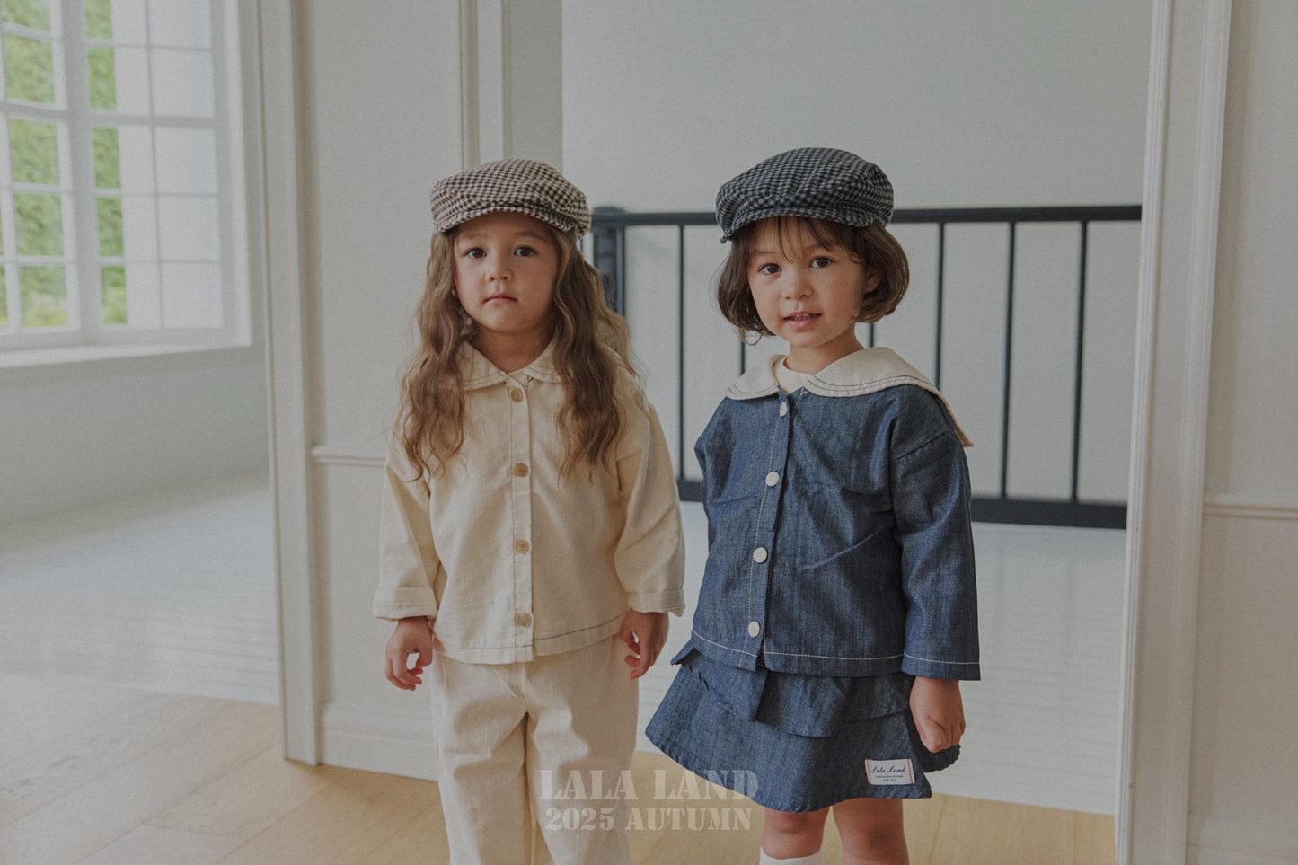 [PRE-ORDER] Check Hunting Cap