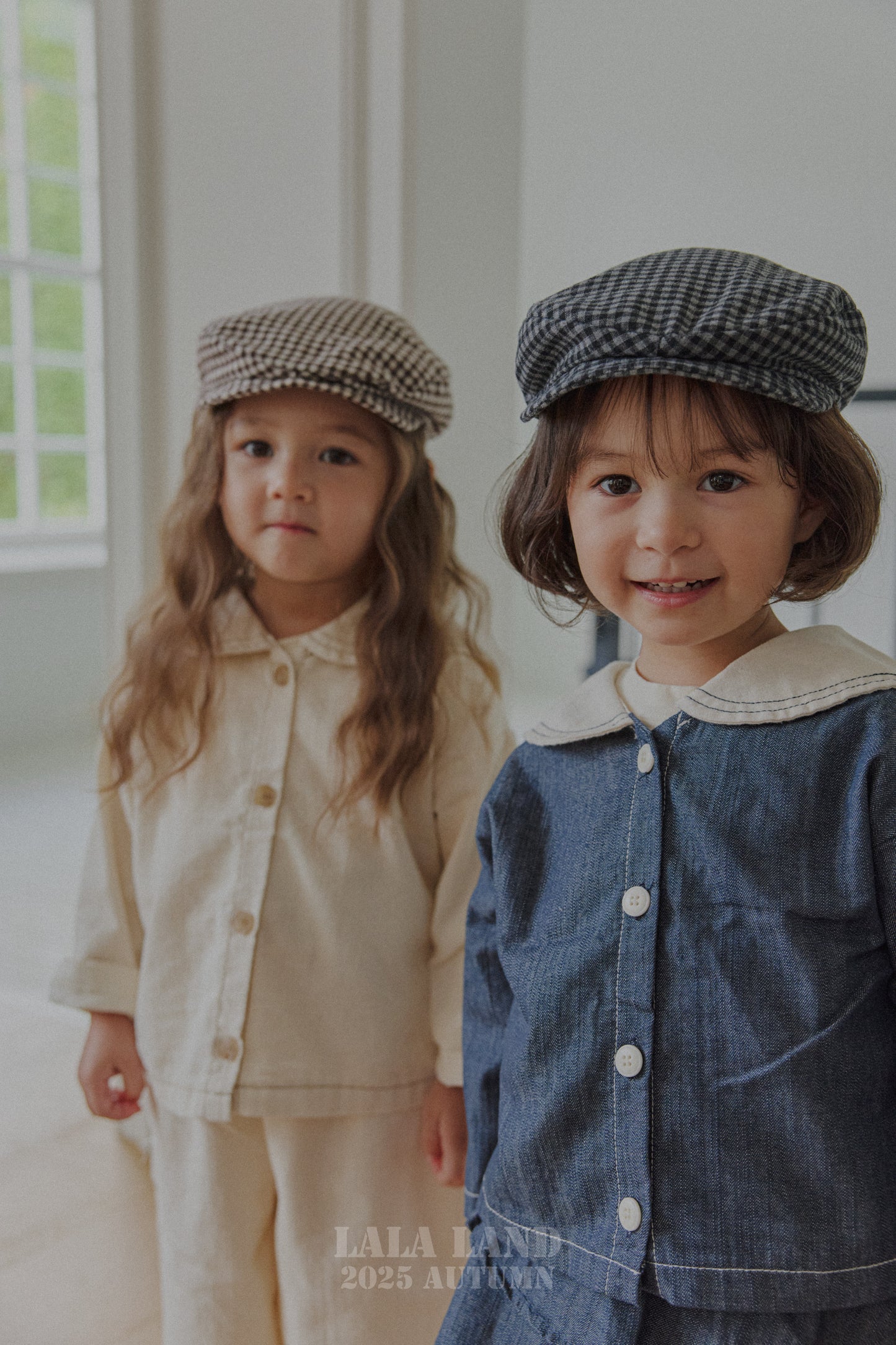 [PRE-ORDER] Check Hunting Cap