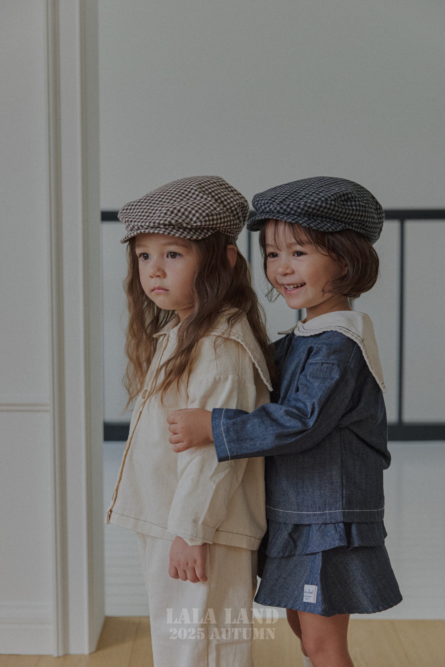 [PRE-ORDER] Check Hunting Cap