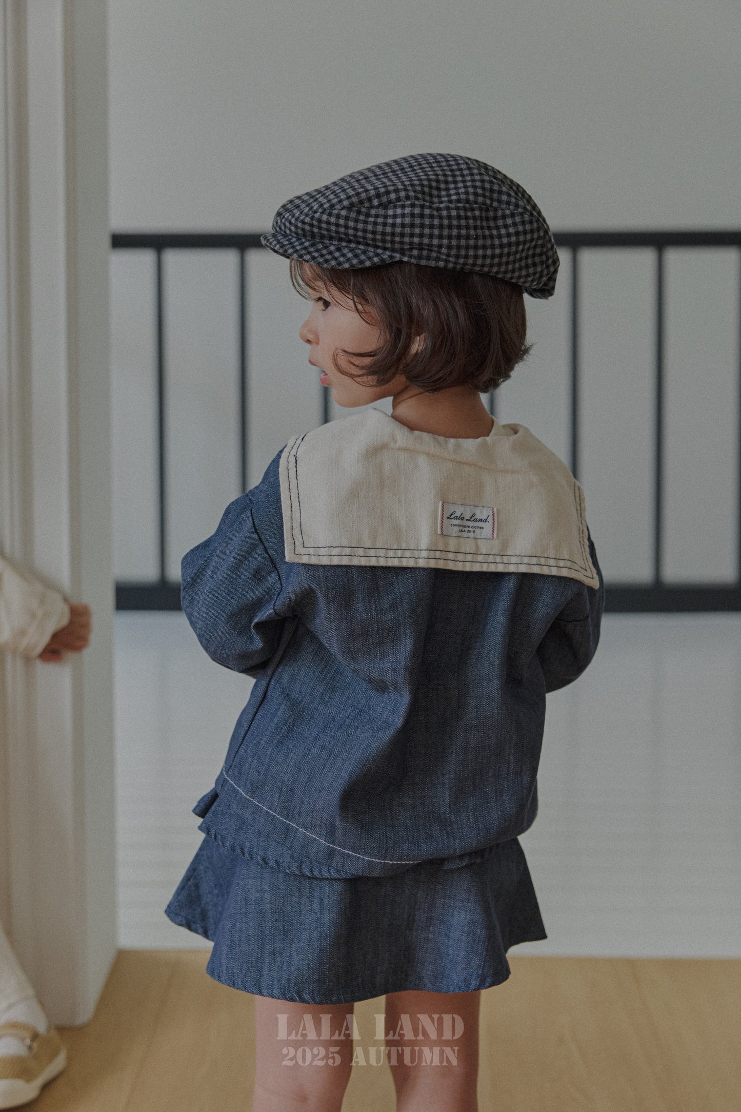 [PRE-ORDER] Check Hunting Cap