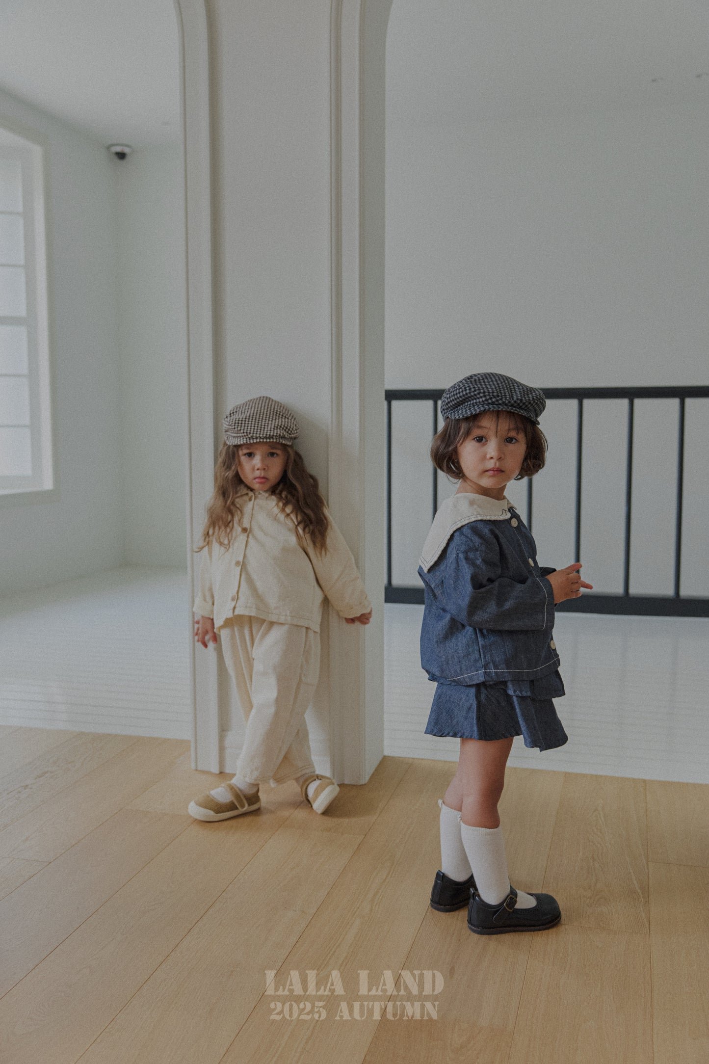 [PRE-ORDER] Check Hunting Cap