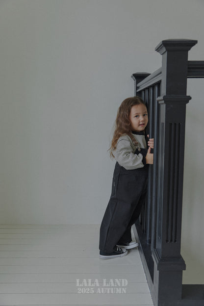 [PRE-ORDER] Tami Overalls