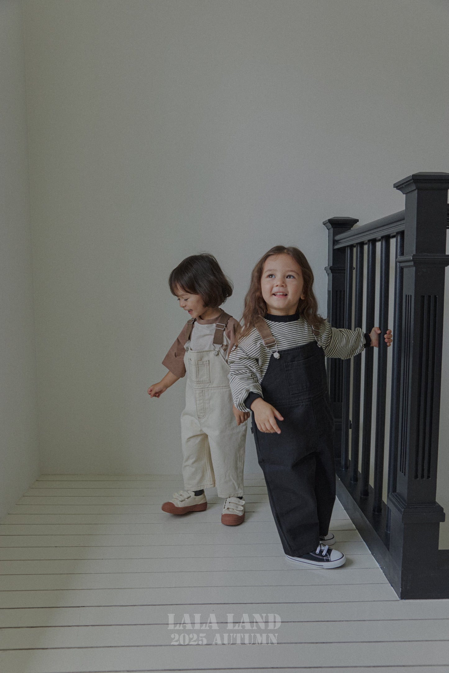[PRE-ORDER] Tami Overalls