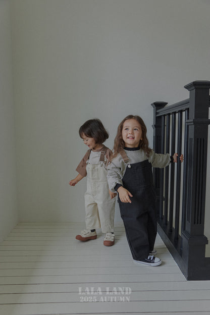 [PRE-ORDER] Tami Overalls