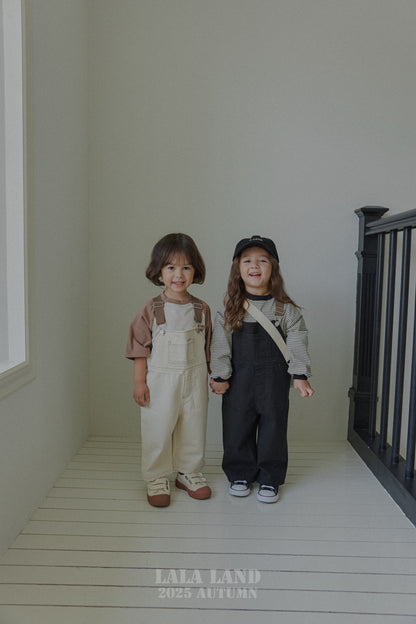 [PRE-ORDER] Tami Overalls