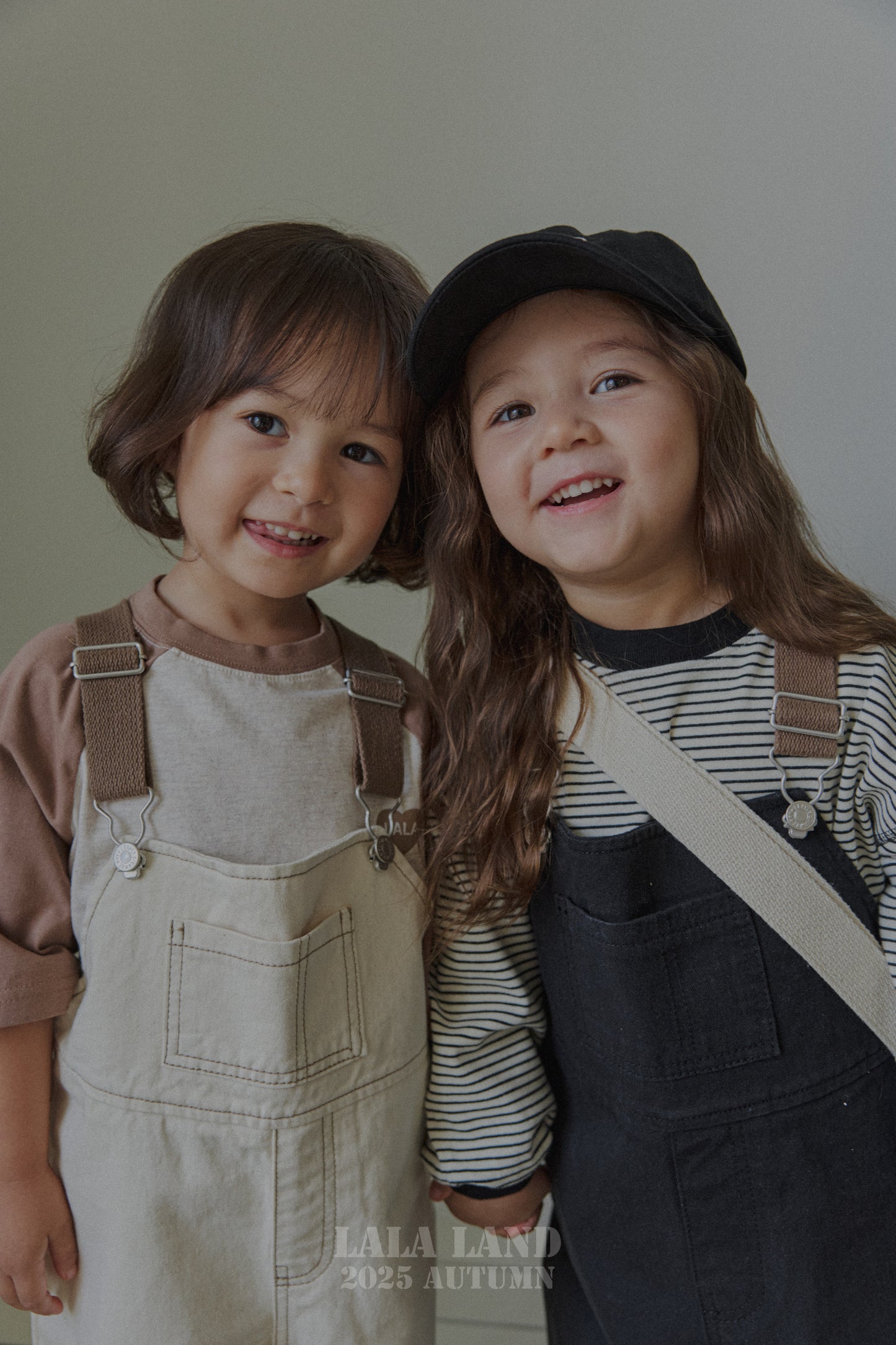 [PRE-ORDER] Tami Overalls