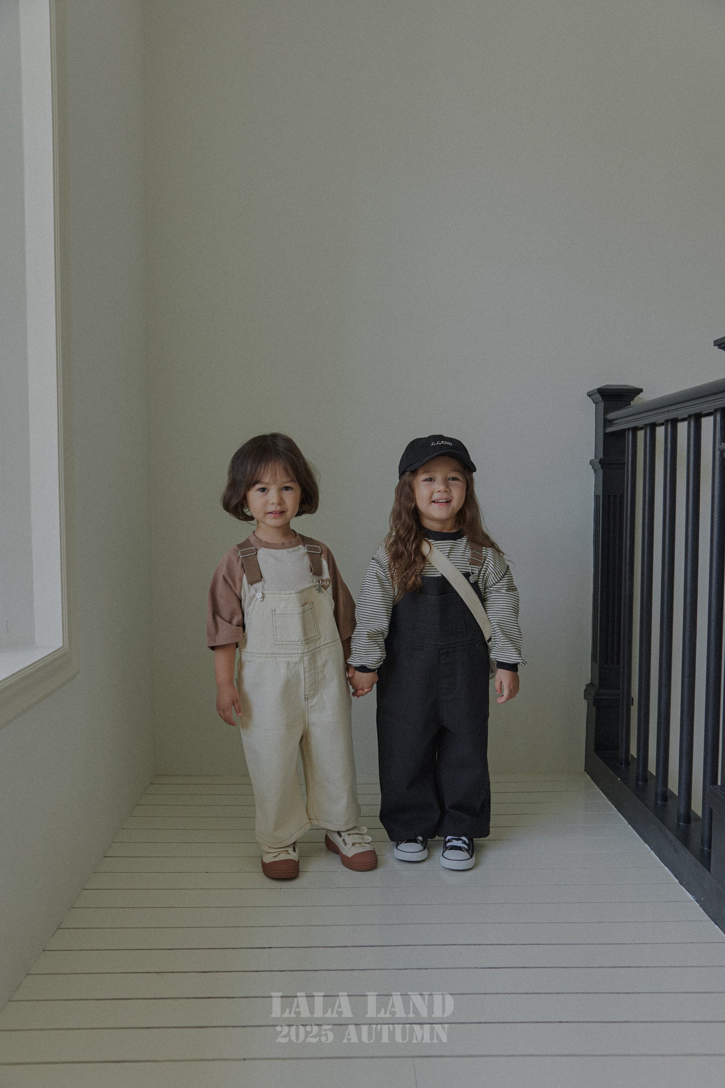 [PRE-ORDER] Tami Overalls