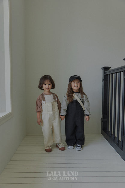 [PRE-ORDER] Tami Overalls